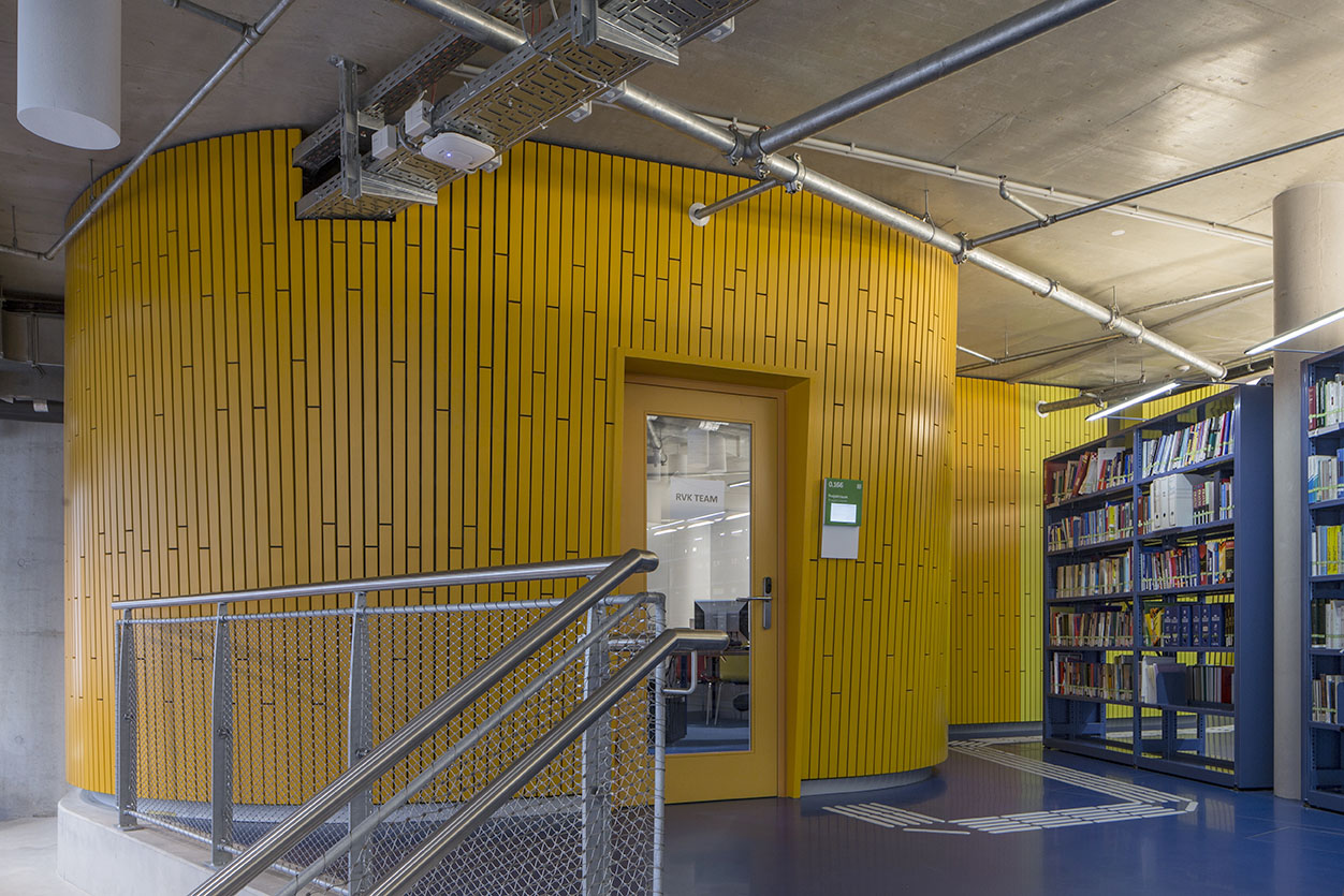 Wirtschafsuniversität Wien