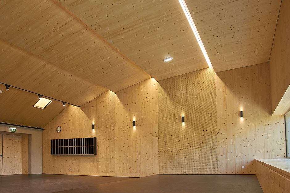 Volks- und Musikschule Preding