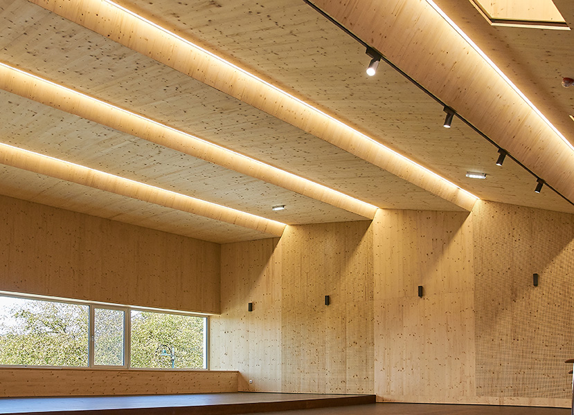 Volks- und Musikschule Preding