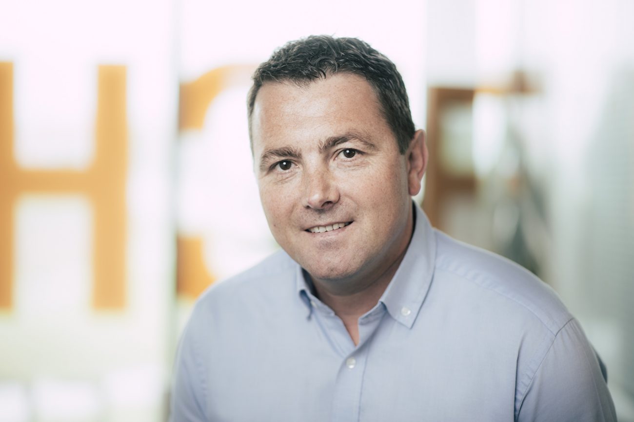 Ing. Christian Gleichweit