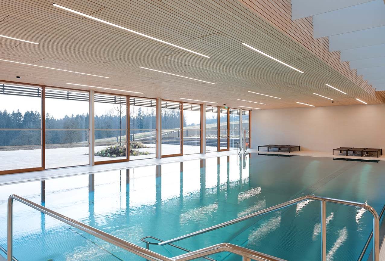 Gesundheitseinrichtung Josefhof