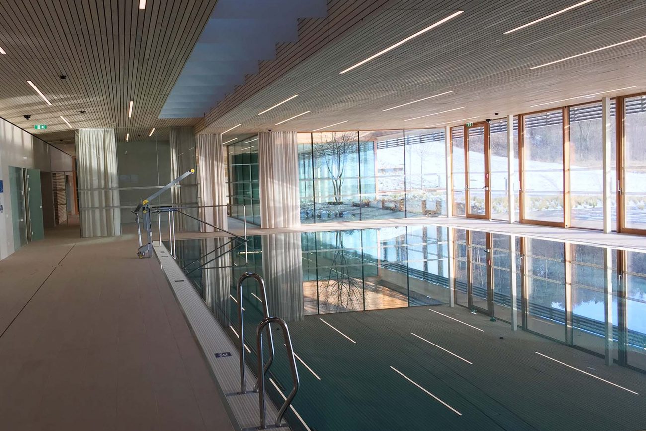 Gesundheitseinrichtung Josefhof