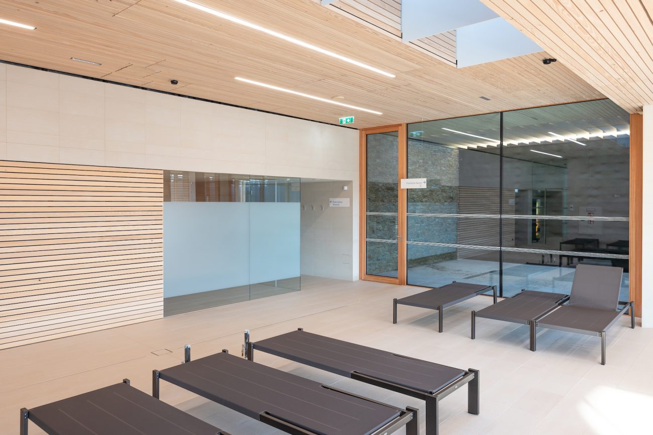 Gesundheitseinrichtung Josefhof