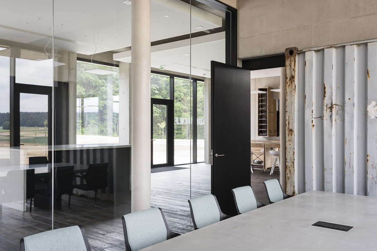 Andy Wolf Eyewear Hartberg