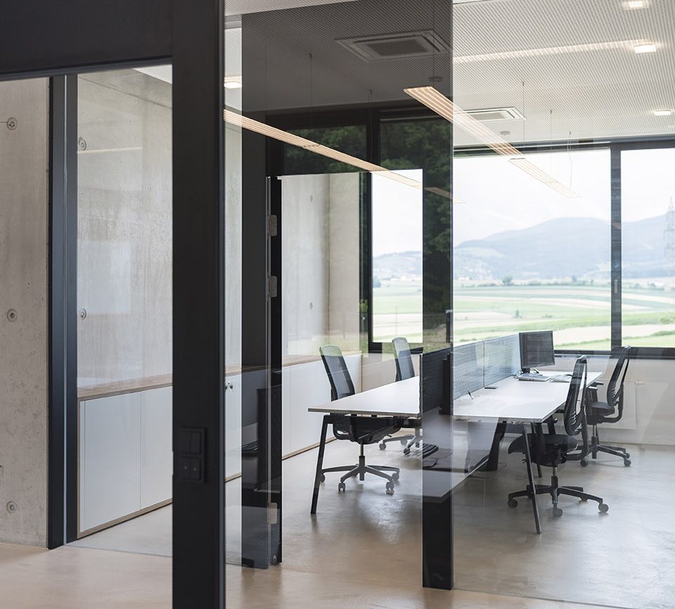 Andy Wolf Eyewear Hartberg