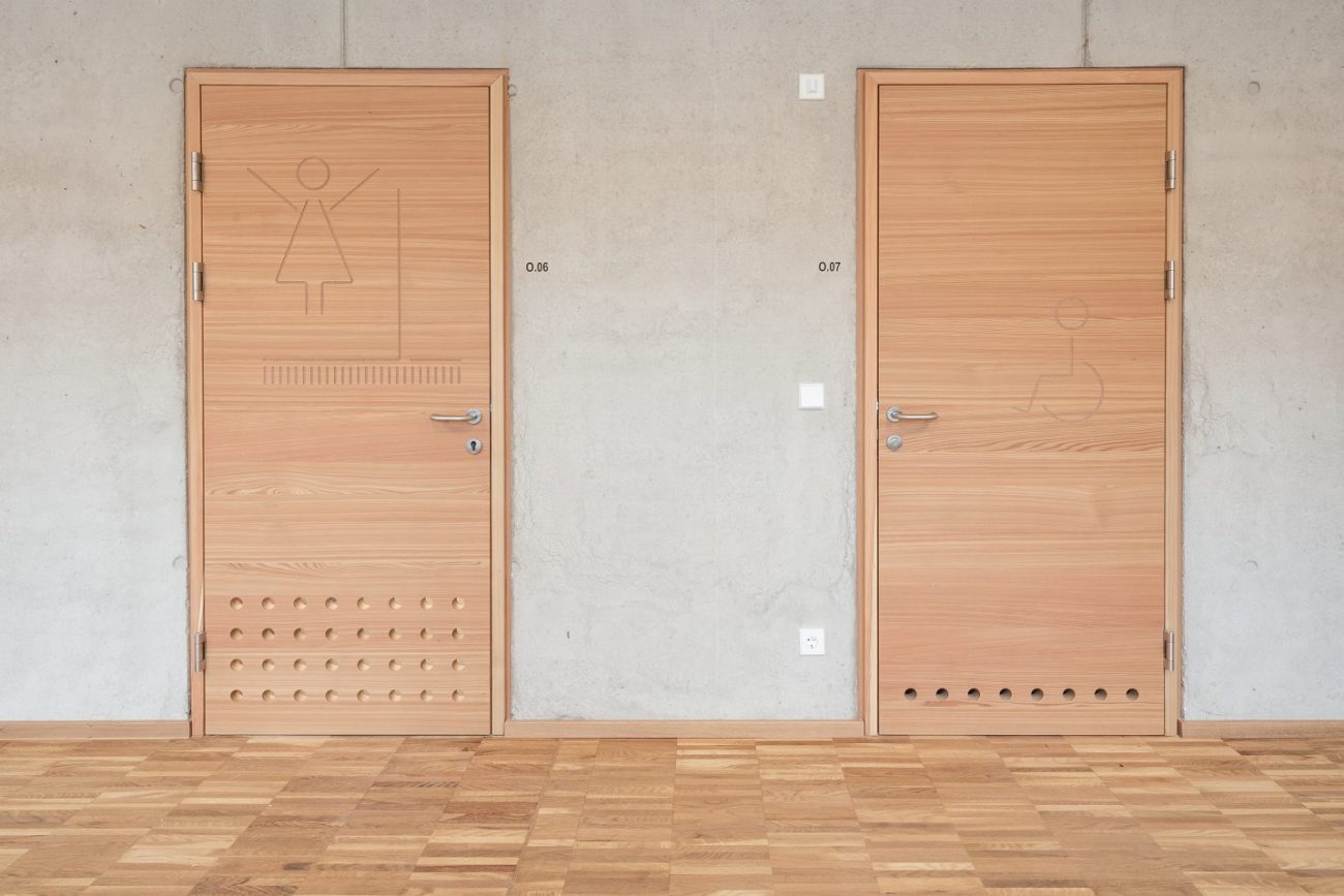 Bildungscampus Algersdorf