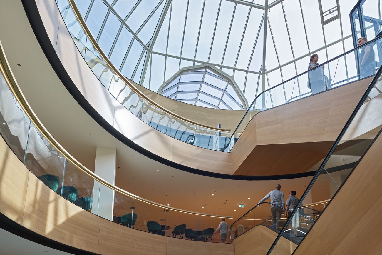 Shopping Center Cyta Völs