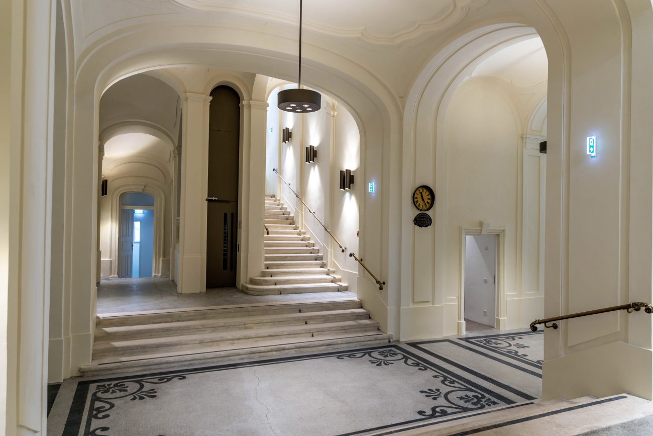 Campus Akademie der ÖAW