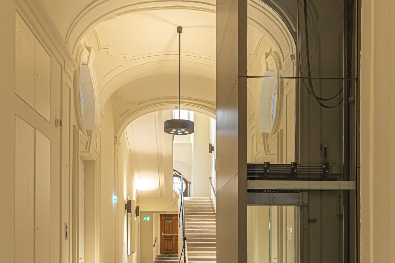 Campus Akademie der ÖAW