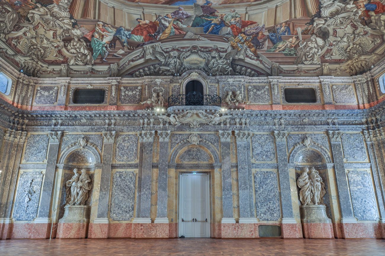 Campus Akademie der ÖAW