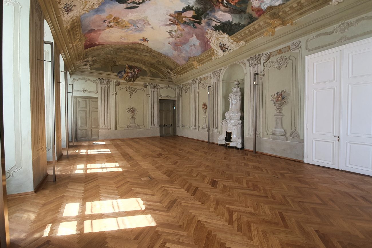 Campus Akademie der ÖAW