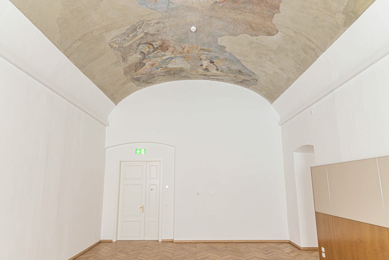 Campus Akademie der ÖAW