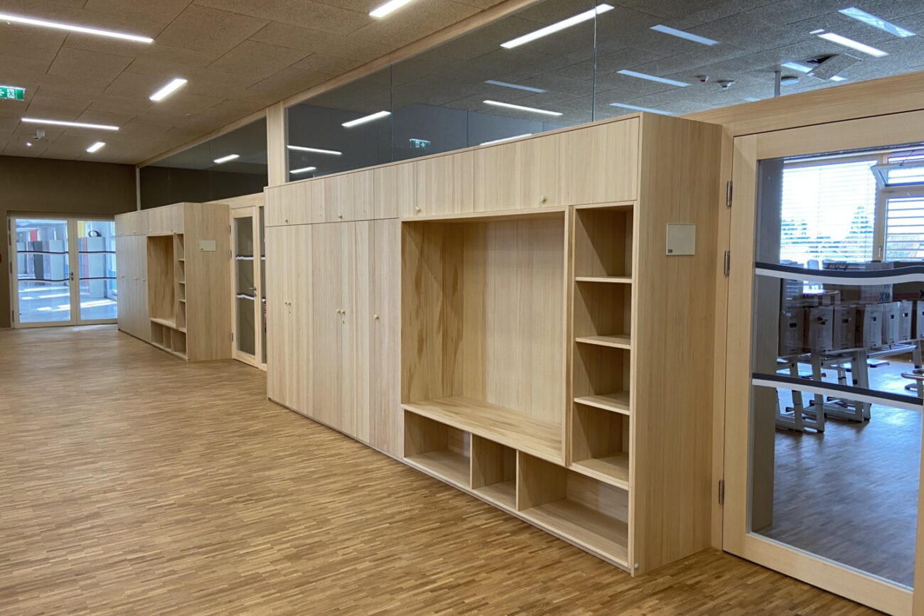 Bildungscampus VS Puntigam