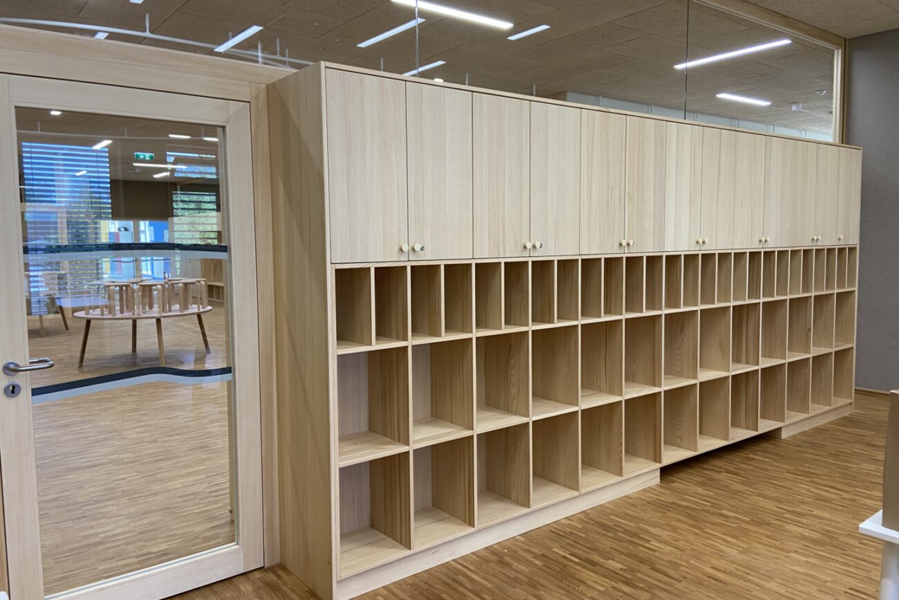 Bildungscampus VS Puntigam