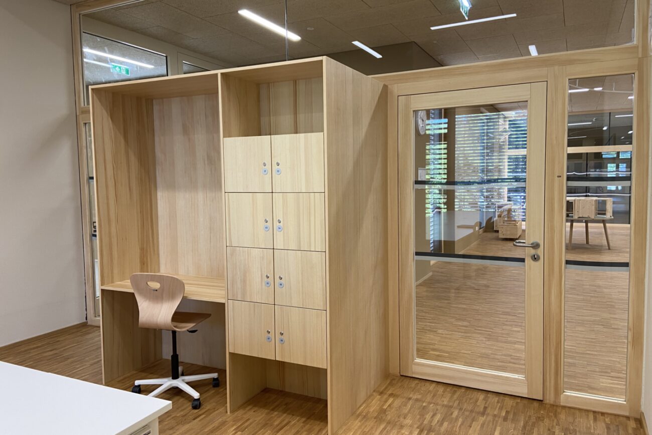 Bildungscampus VS Puntigam