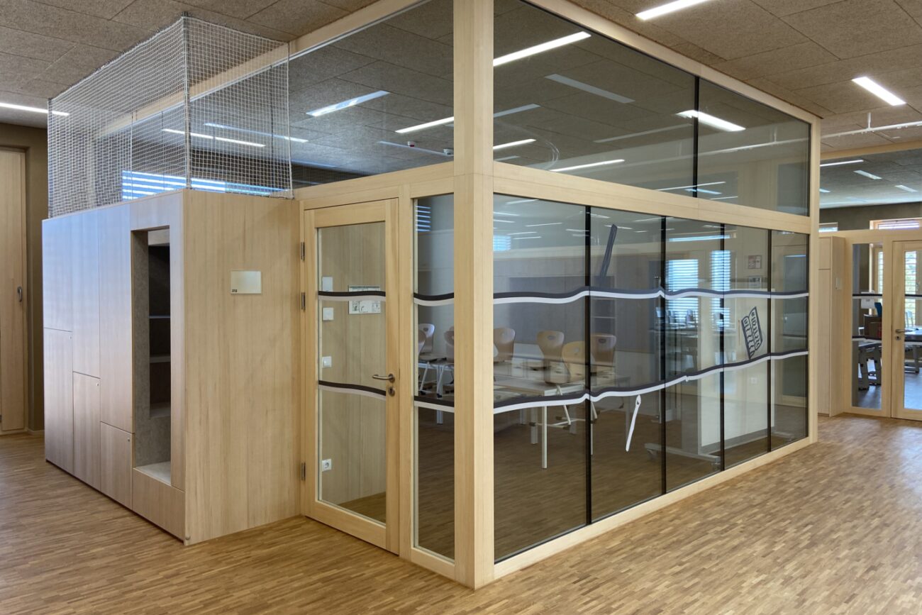 Bildungscampus VS Puntigam