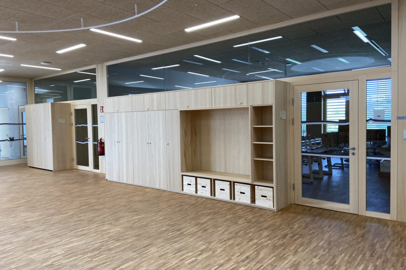 Bildungscampus VS Puntigam