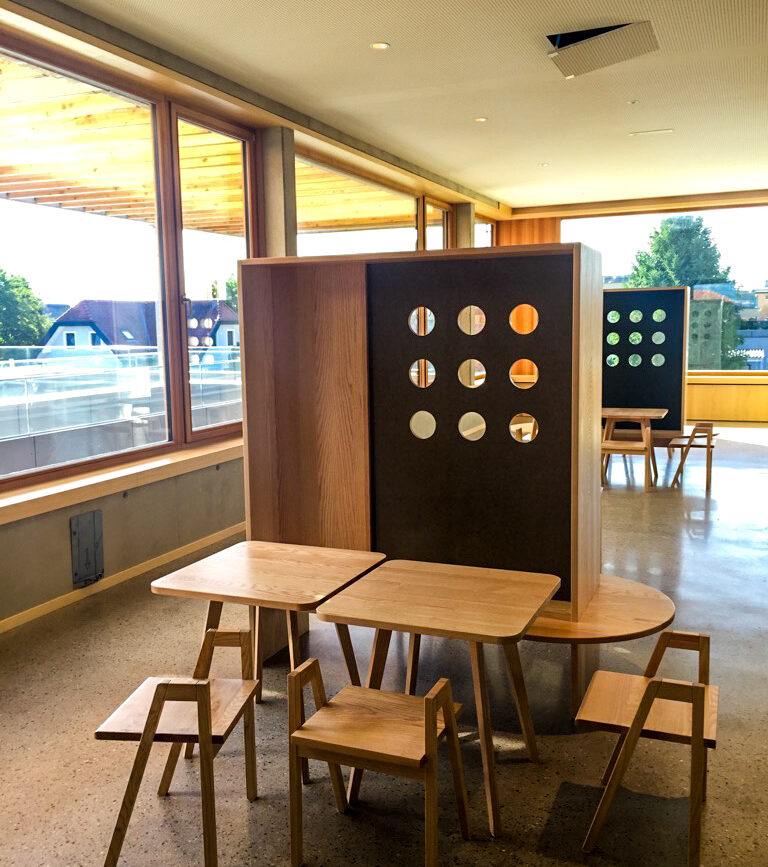 VS Kaindorf an der Sulm