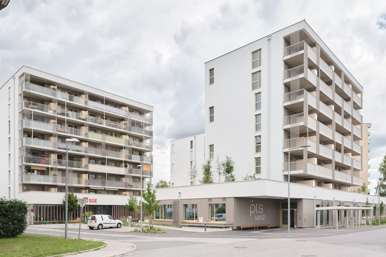 Polytechnische Schule Weiz