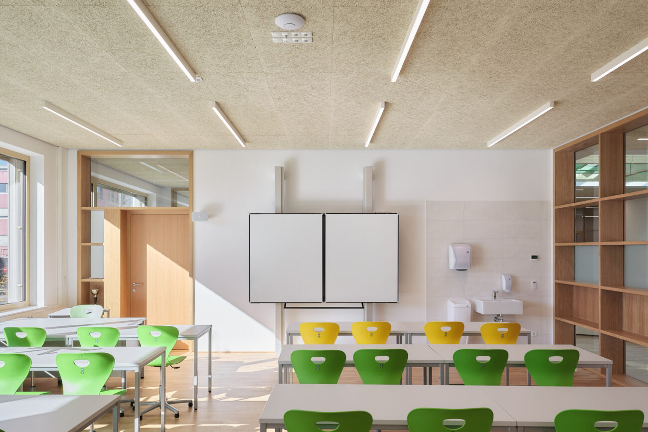 Polytechnische Schule Weiz