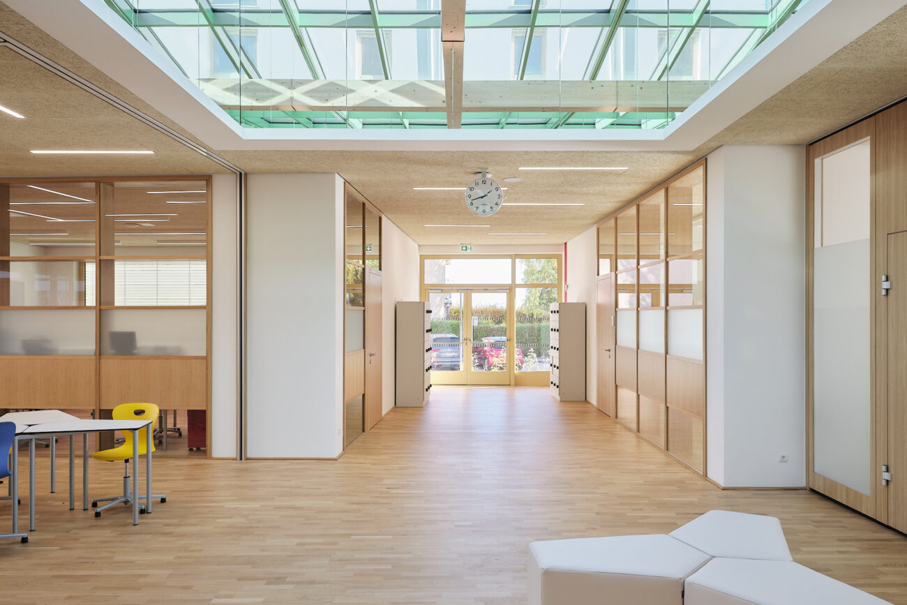 Polytechnische Schule Weiz