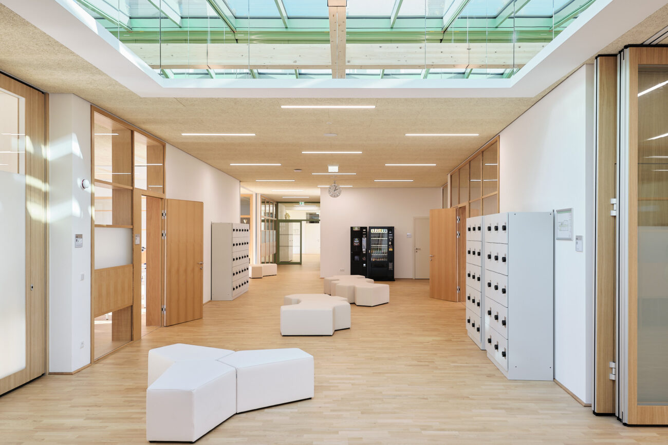 Polytechnische Schule Weiz