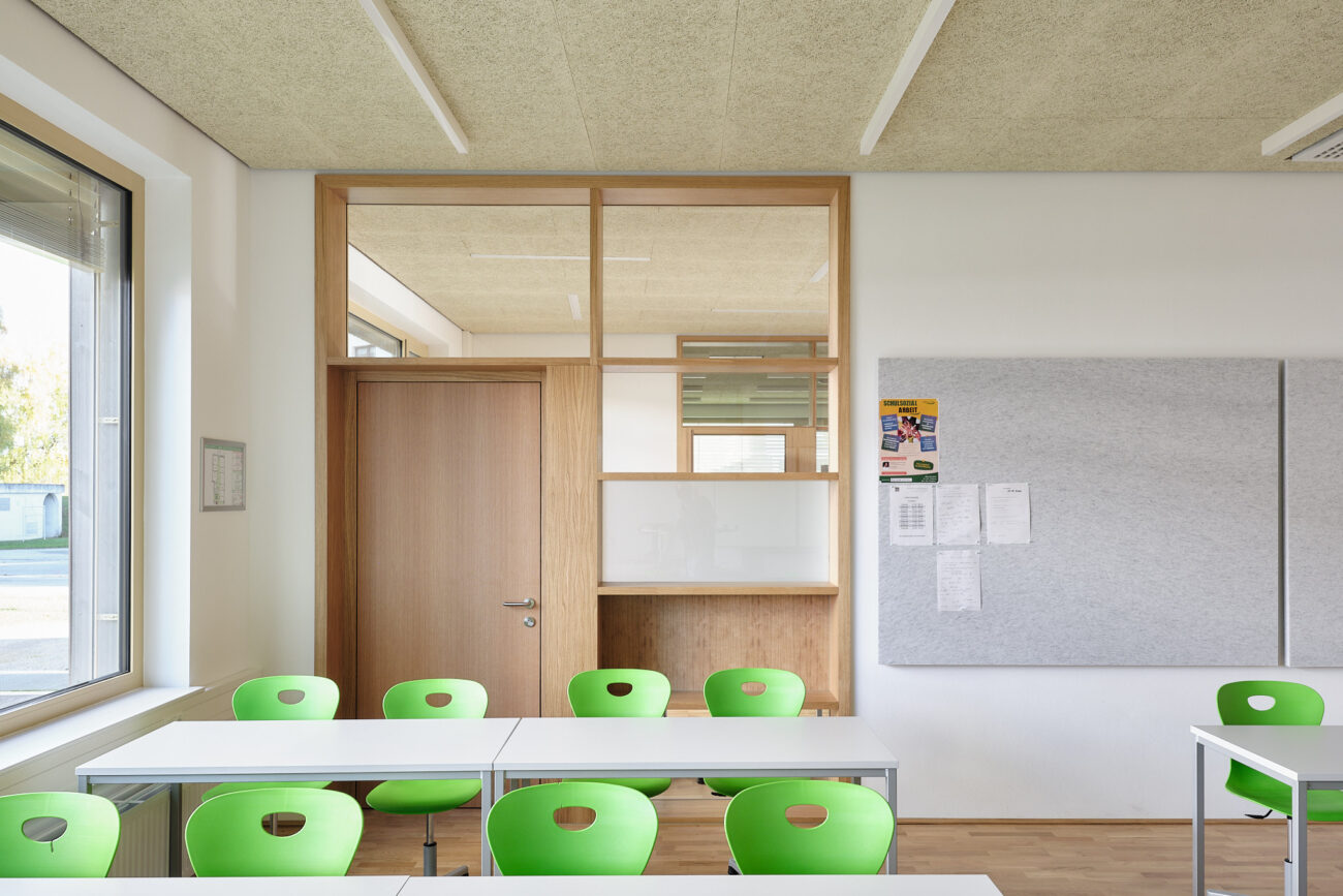 Polytechnische Schule Weiz