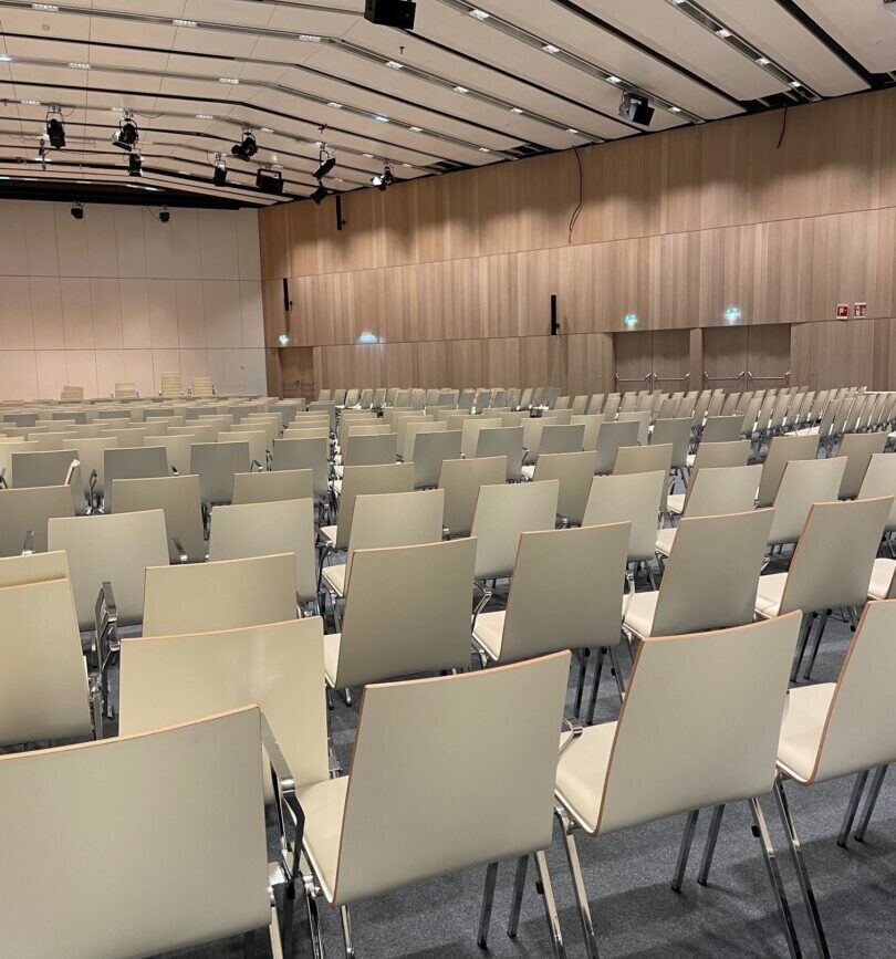 Austria Center Vienna