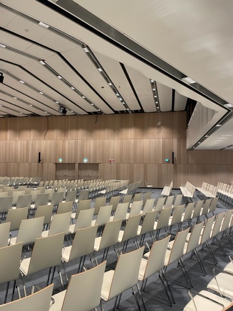 Austria Center Vienna