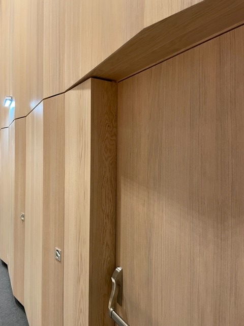 Austria Center Vienna