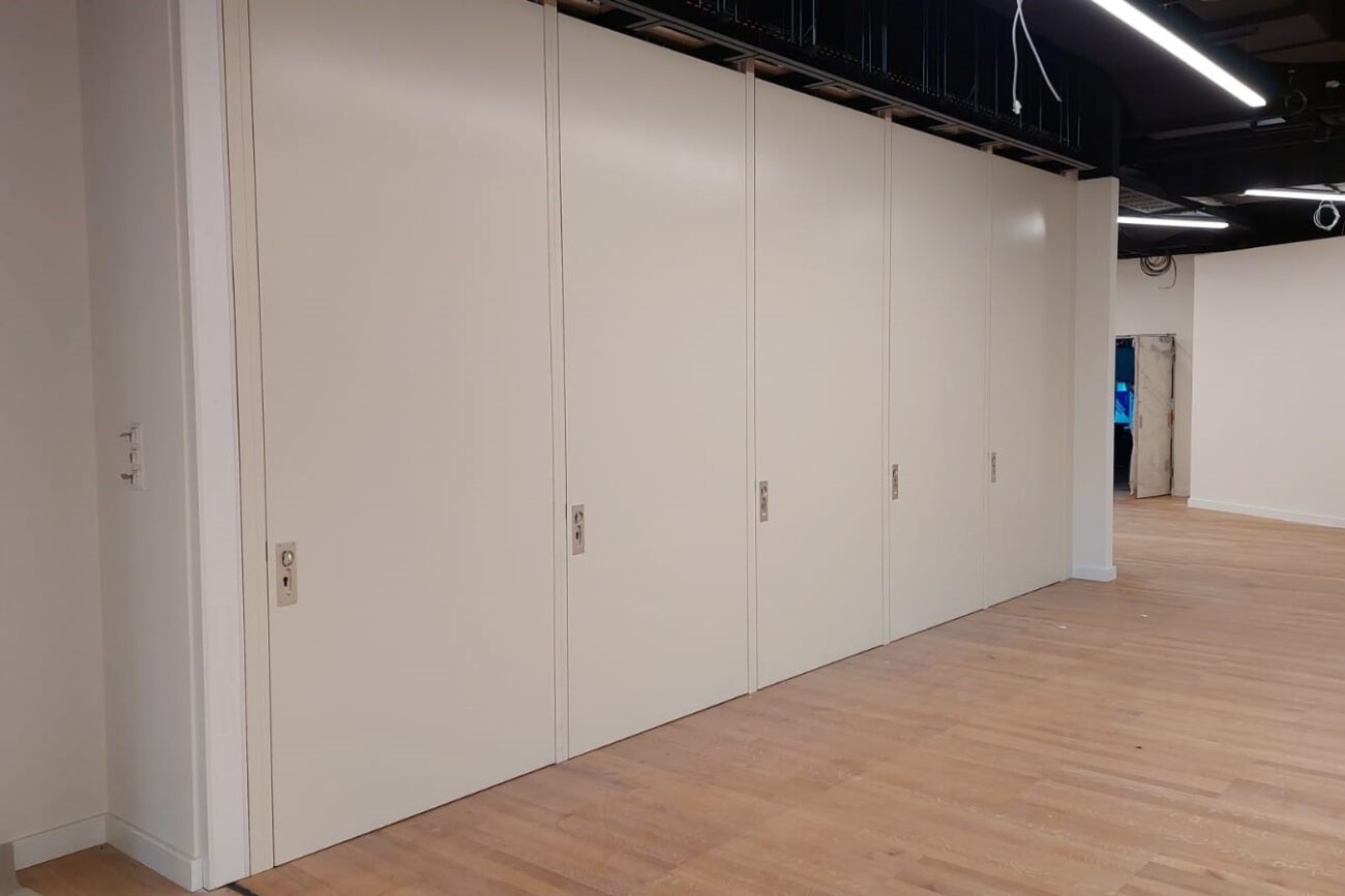 Austria Center Vienna