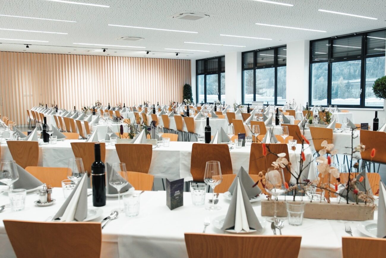 Bauakademie Übelbach