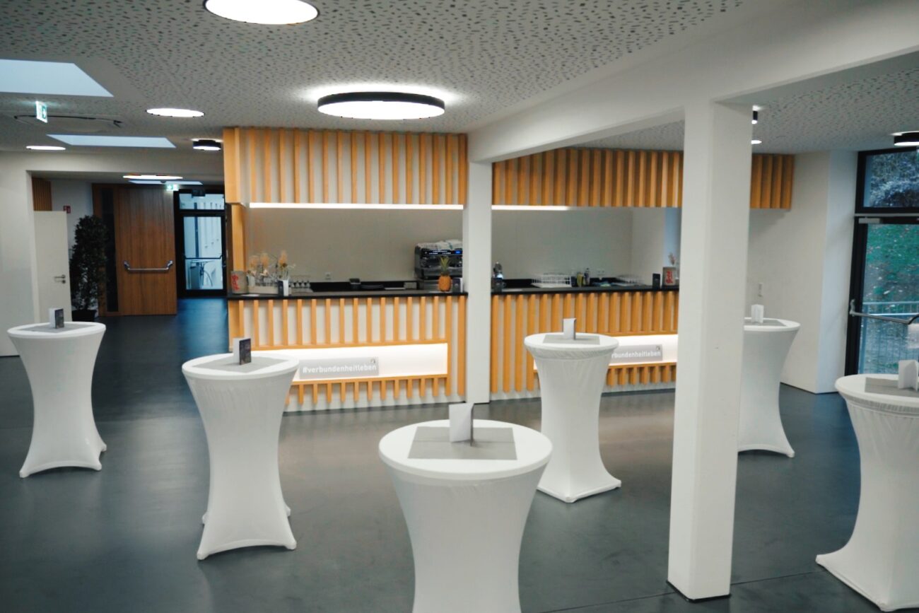 Bauakademie Übelbach