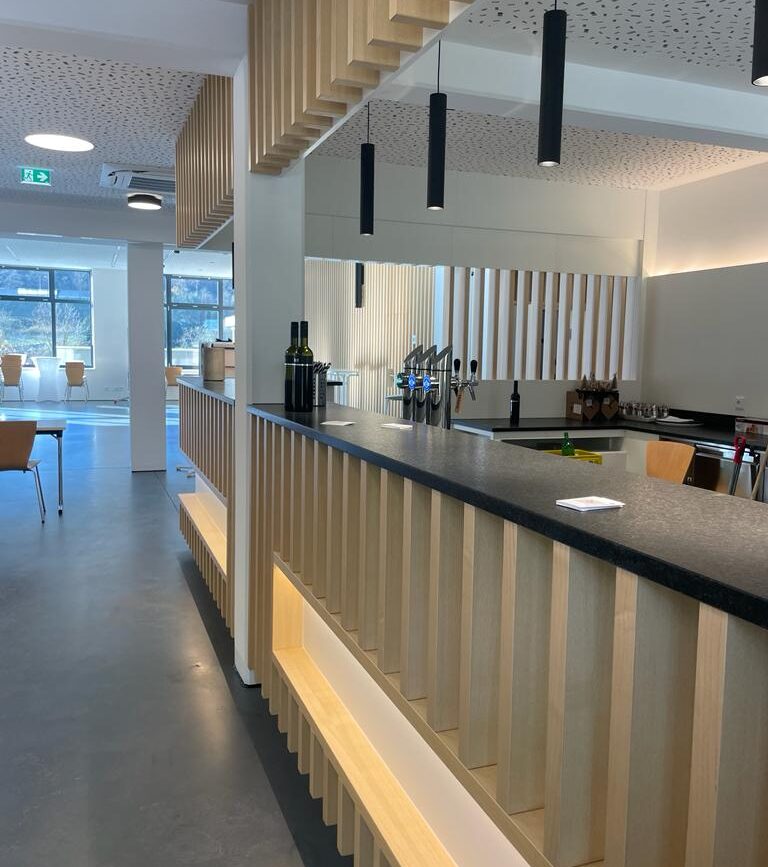 Bauakademie Übelbach