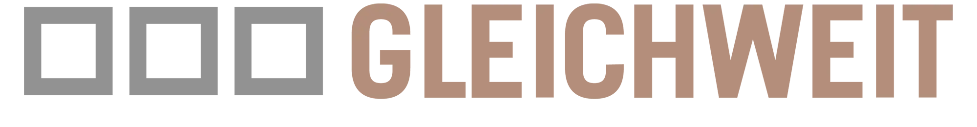 Logo GTC Tischlerei Gleichweit