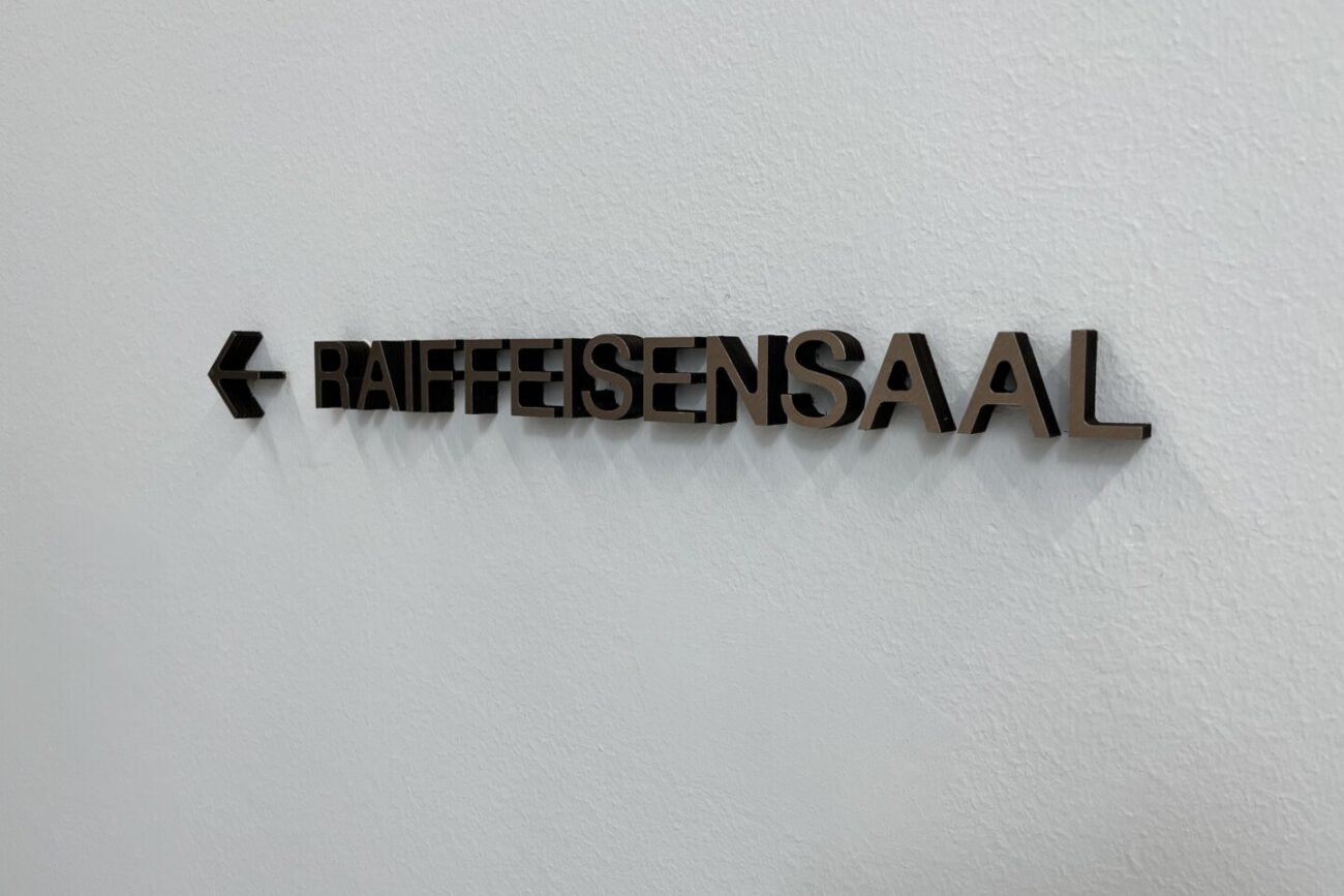 Raiffeisenbank Fürstenfeld