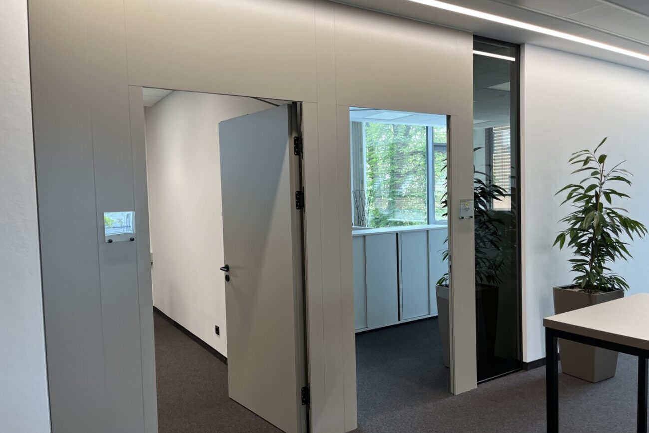 Raiffeisenbank Fürstenfeld