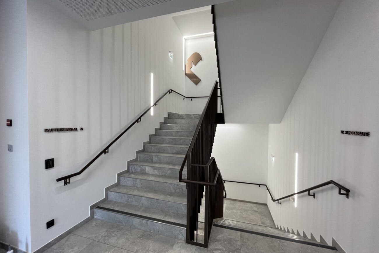 Raiffeisenbank Fürstenfeld