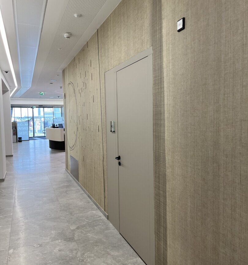 Raiffeisenbank Fürstenfeld