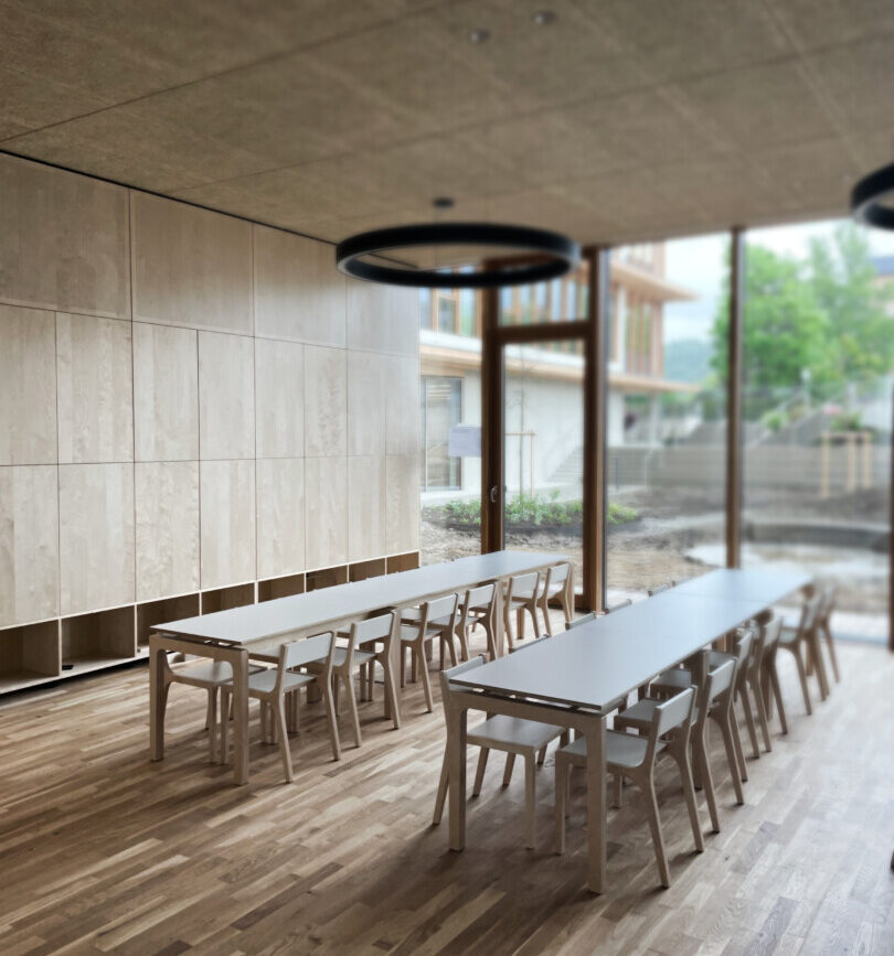 Volksschule Gratkorn