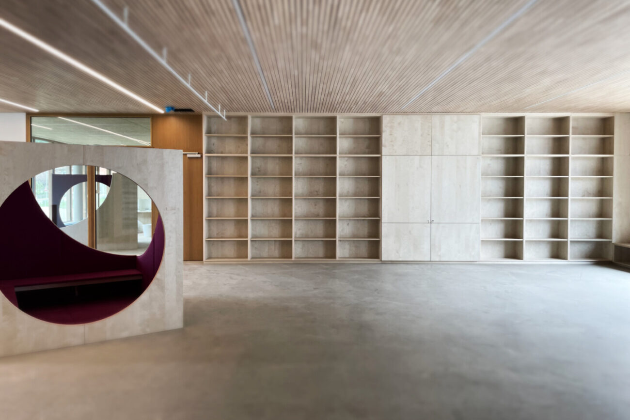 Volksschule Gratkorn