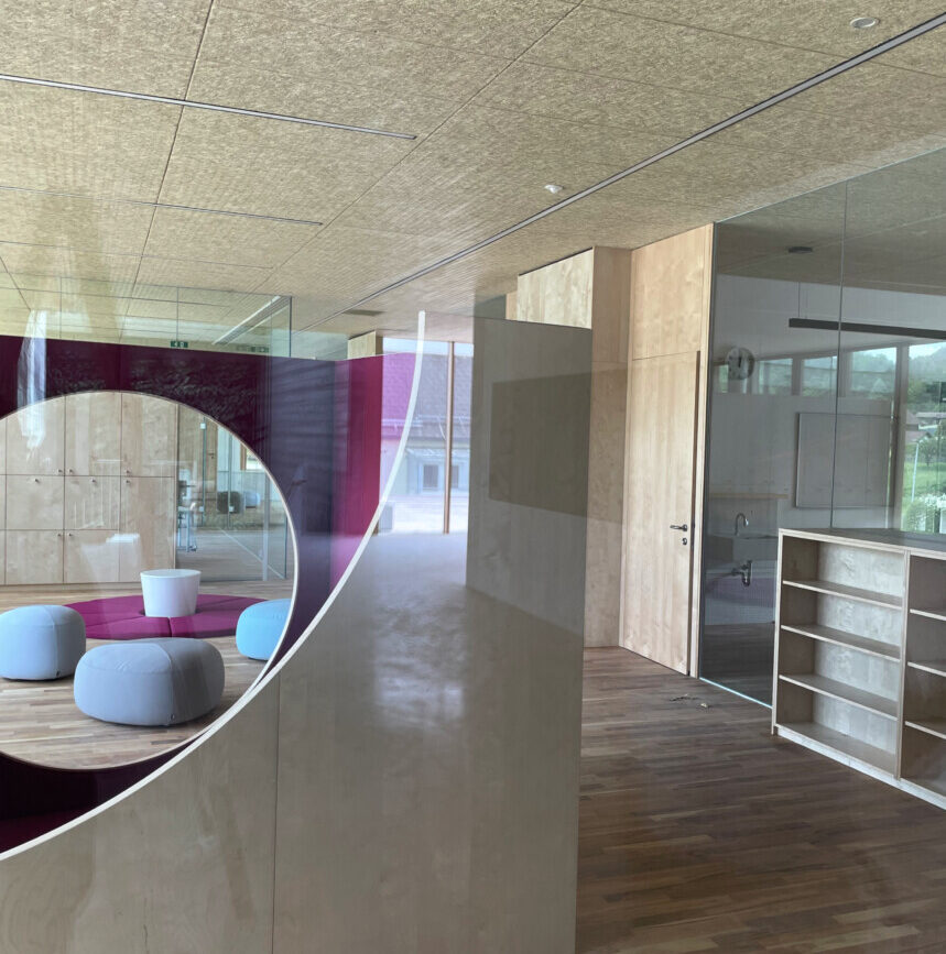 Volksschule Gratkorn