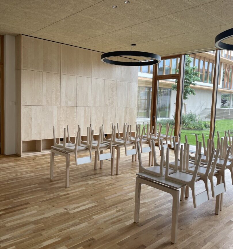 Volksschule Gratkorn