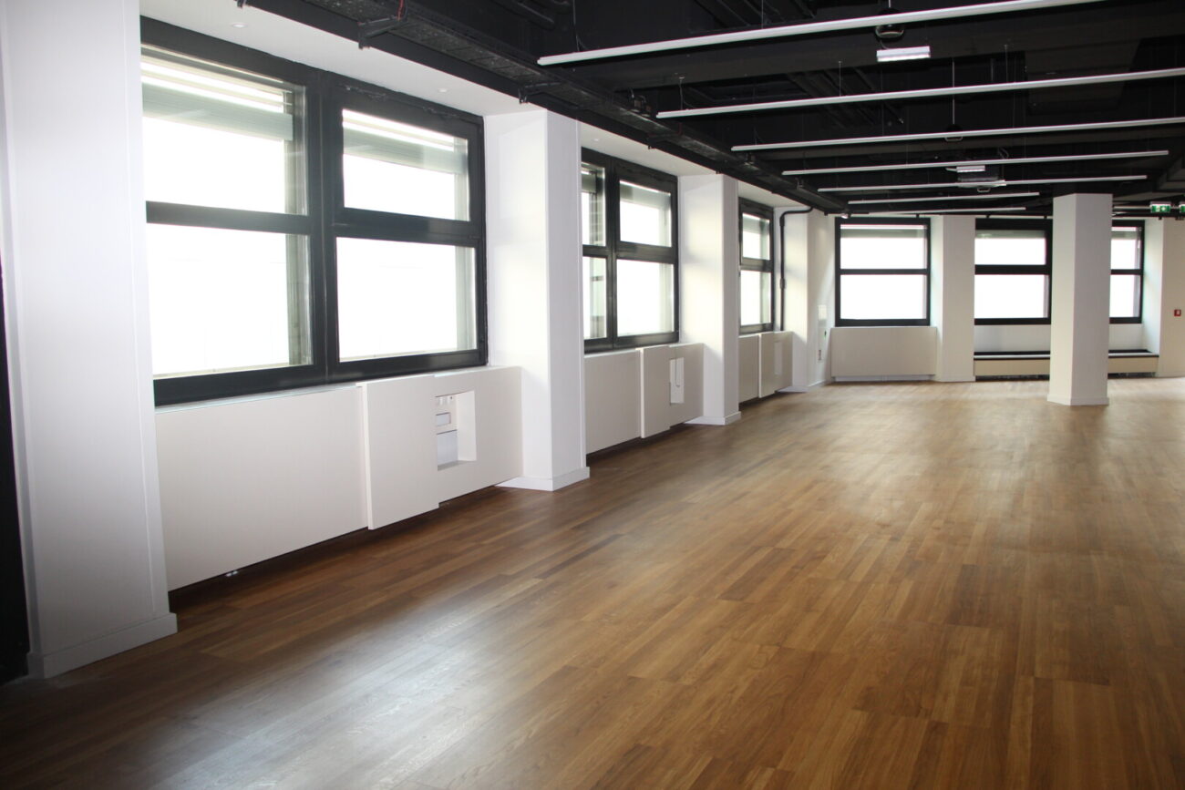 Austria Center Vienna