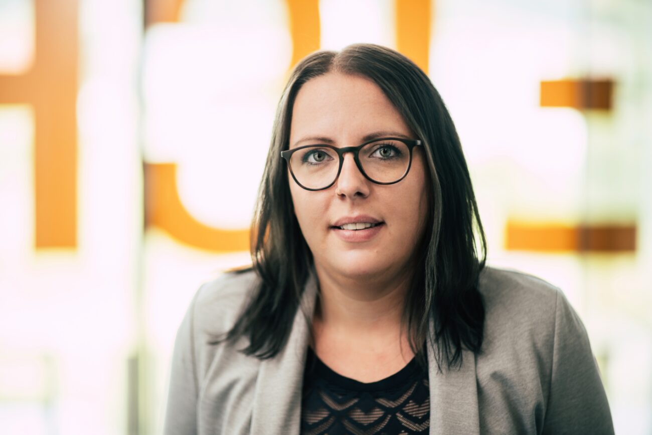 Ing. Isabella Beltrame