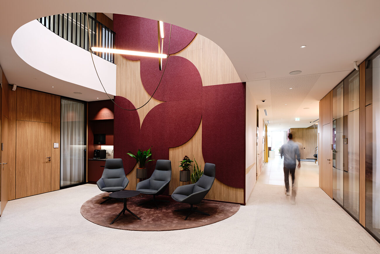 Raiffeisen Kompetenzzentrum Liesingtal - St. Stefan